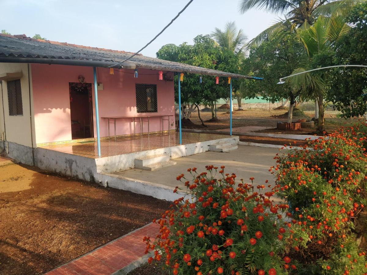 Shree Samarth Farmhouse Murūd Kültér fotó