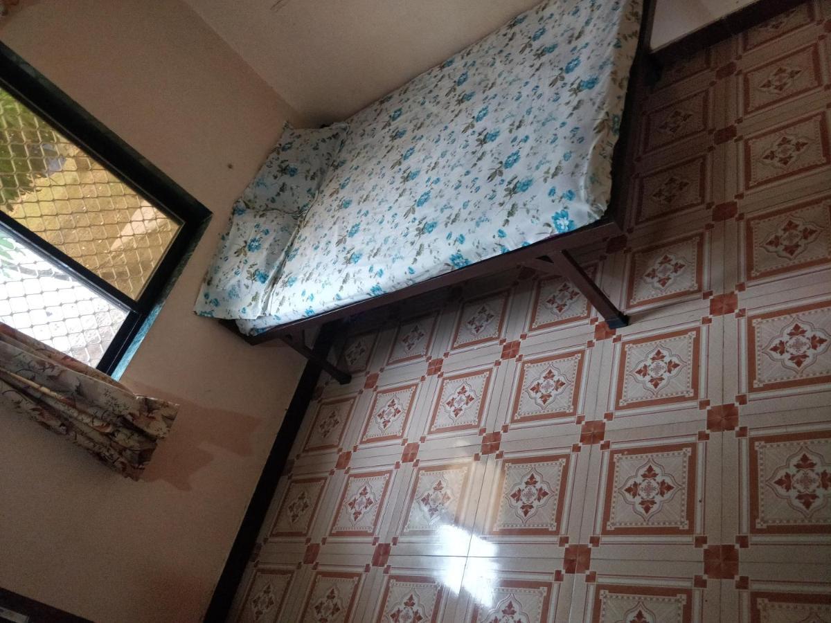 Shree Samarth Farmhouse Murūd Kültér fotó