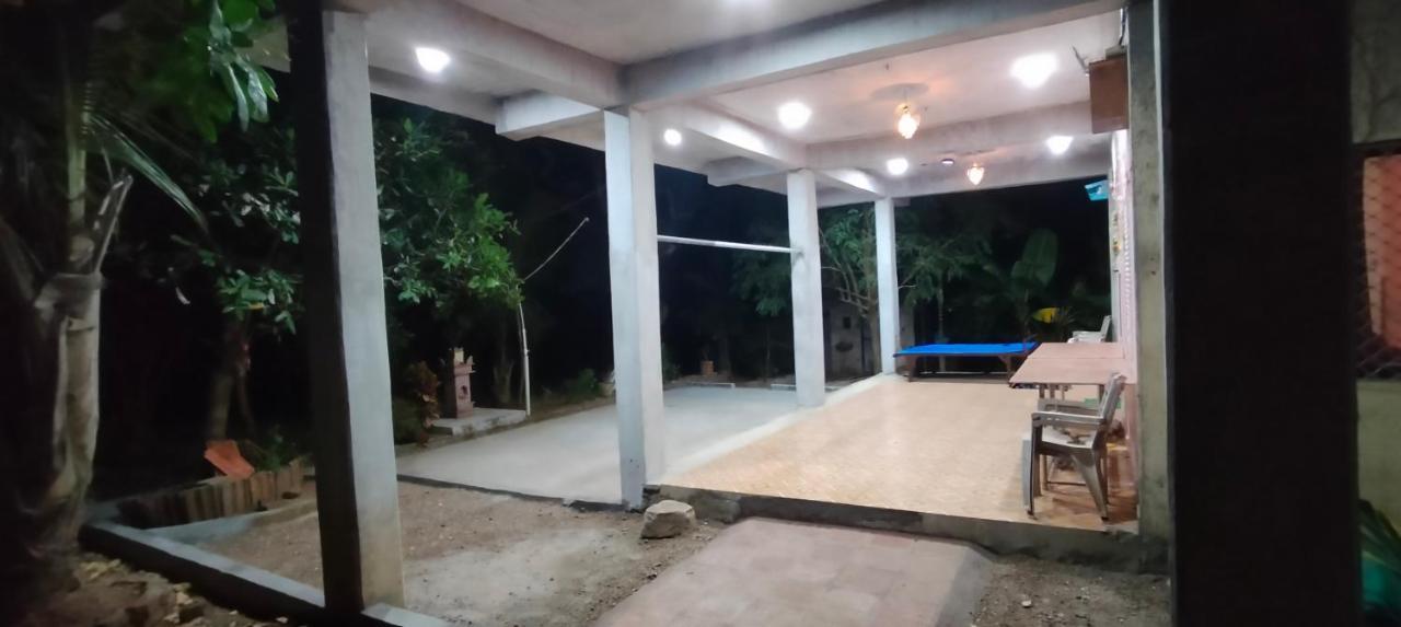 Shree Samarth Farmhouse Murūd Kültér fotó
