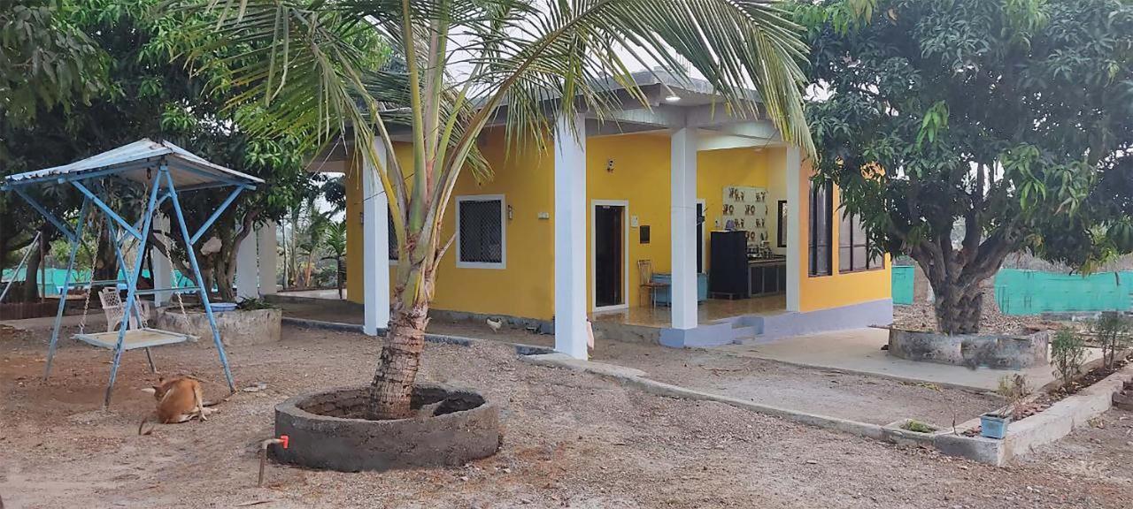 Shree Samarth Farmhouse Murūd Kültér fotó