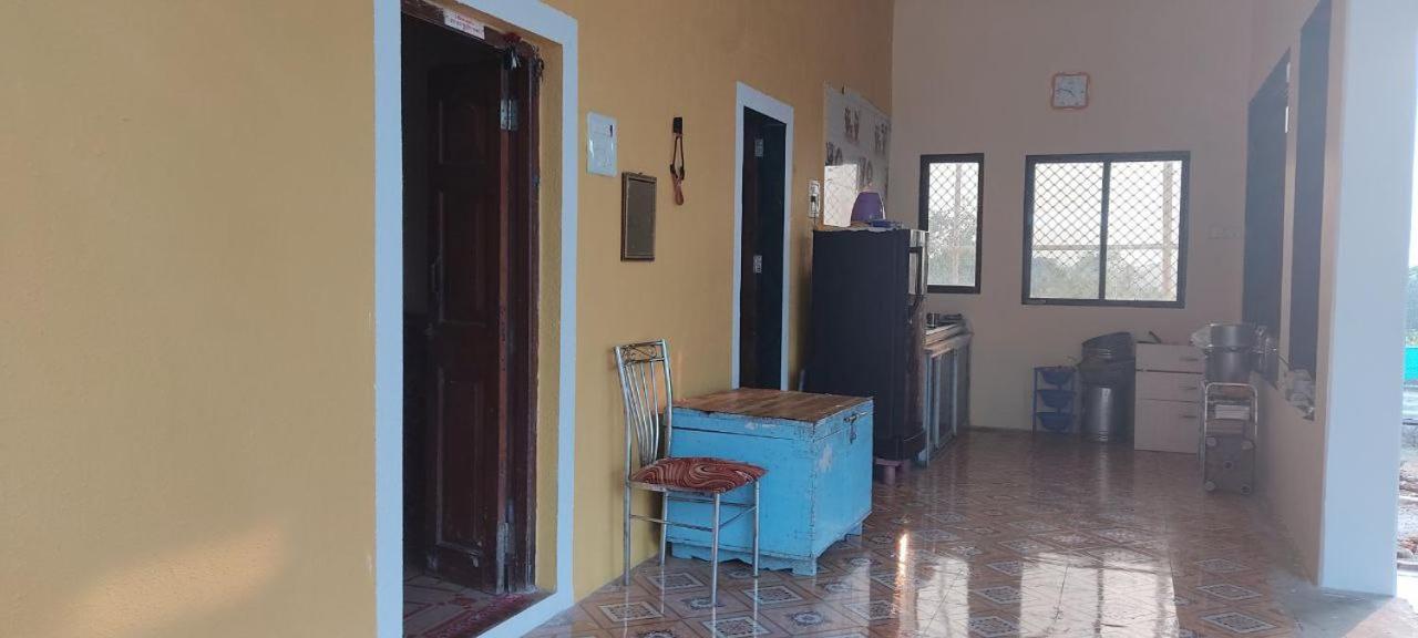 Shree Samarth Farmhouse Murūd Kültér fotó