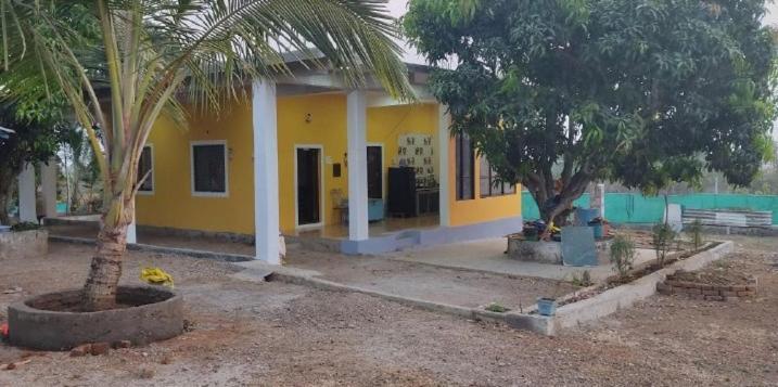 Shree Samarth Farmhouse Murūd Kültér fotó