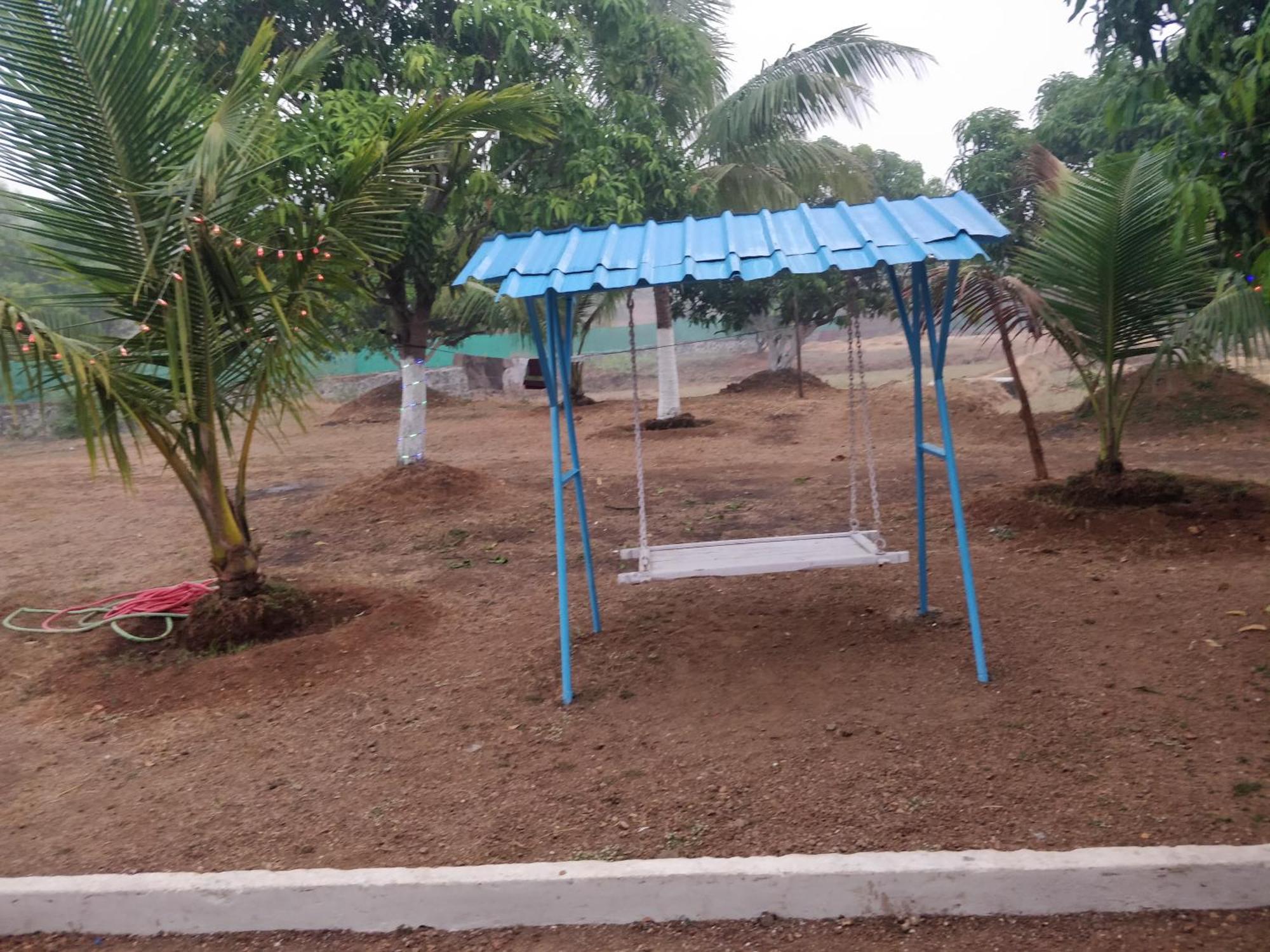 Shree Samarth Farmhouse Murūd Kültér fotó